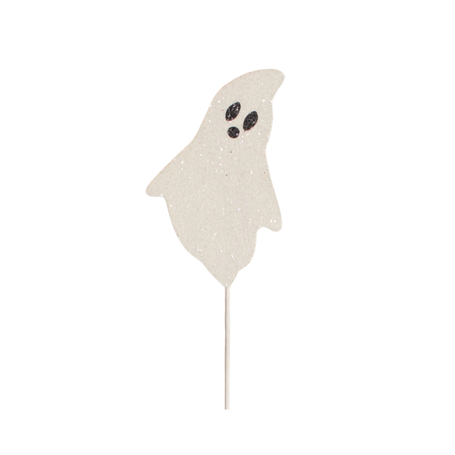 Ghost Floral Pick