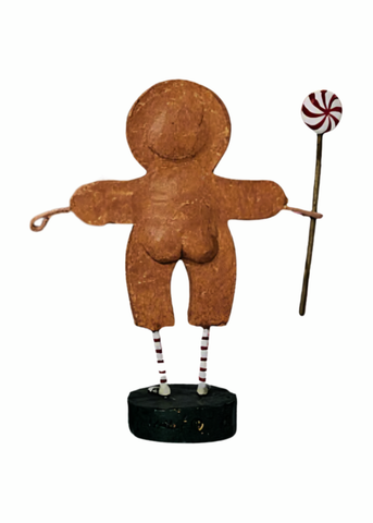 Gingerbread Boy
