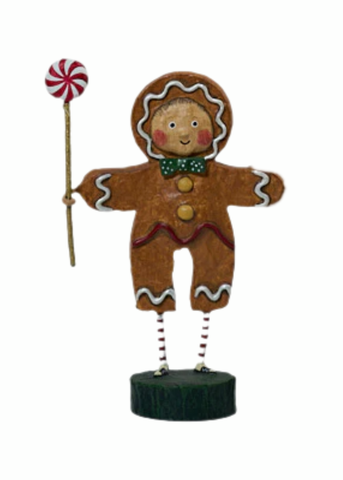 Gingerbread Boy
