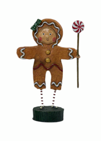 Gingerbread Girl