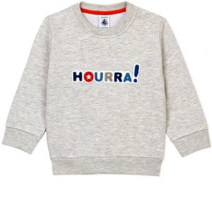 Teach Hourra Sweatshirt