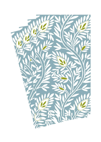 Samsara Paper Guest Towel Set