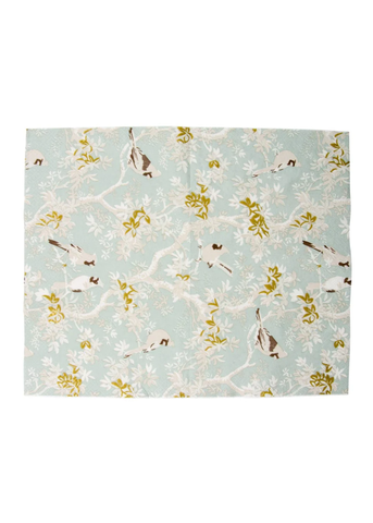 Scenic Songbirds Paper Guest Towel Set