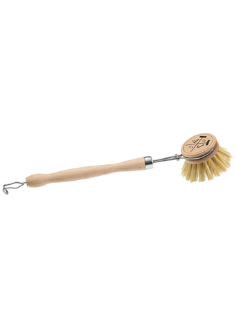 Handled Dish Brush