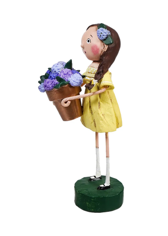 Harriet's Hydrangeas