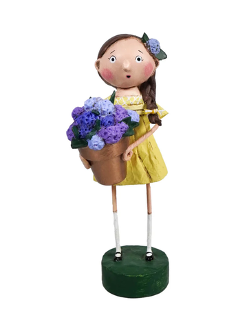 Harriet's Hydrangeas