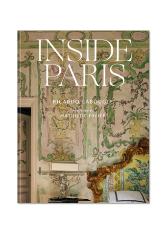 Inside Paris