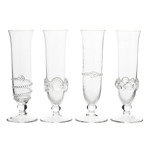 Heritage Collectors Set of Flutes