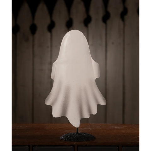 Tin Dancing Boo