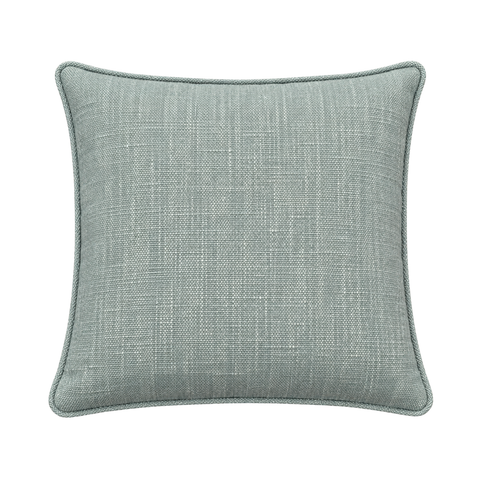 Indulge Custom Decorative Pillow In Greens