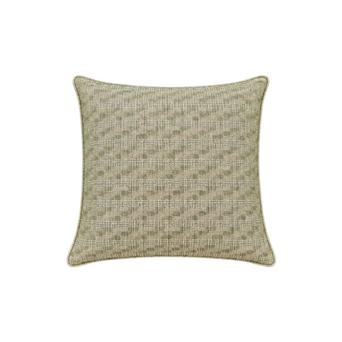 Indulge Custom Decorative Pillow In Greens