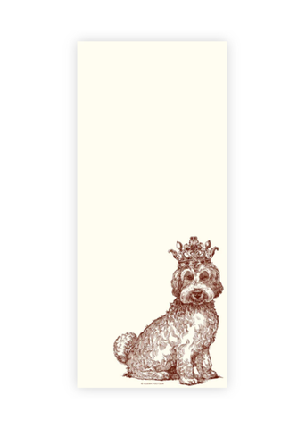 Royal Labradoodle Long Pad