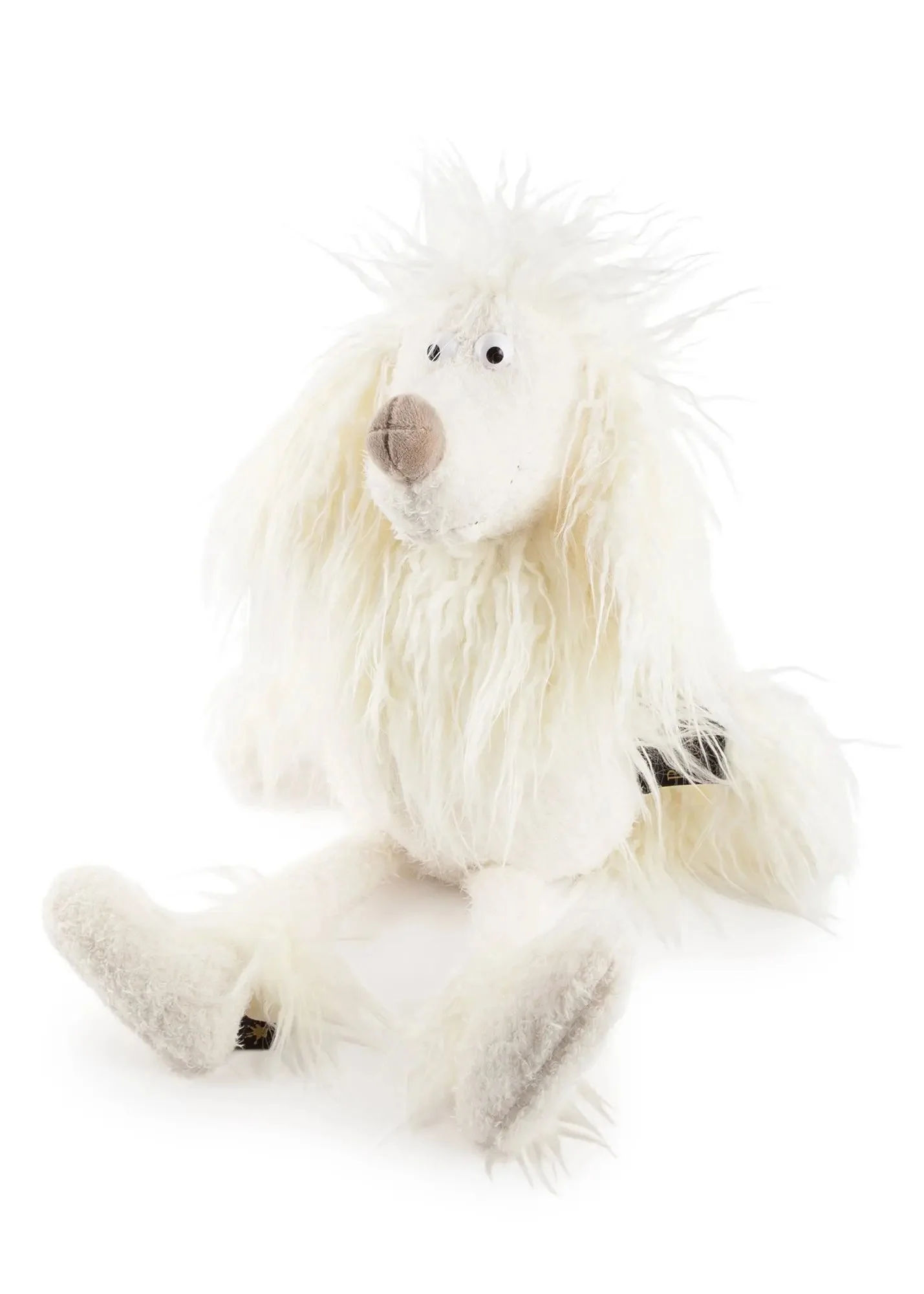 Beasts: Lady Miranda