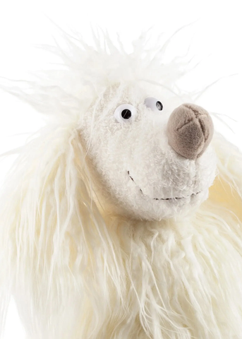 Beasts: Lady Miranda