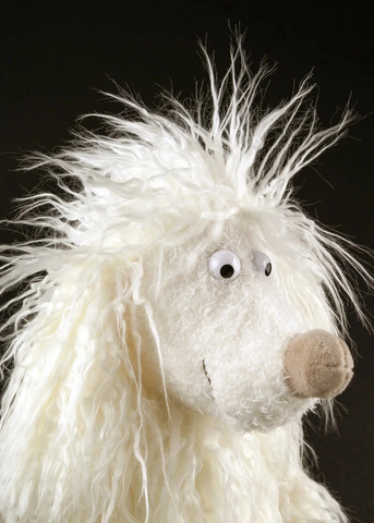 Beasts: Lady Miranda