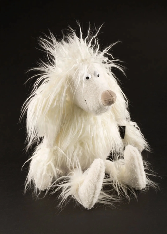 Beasts: Lady Miranda