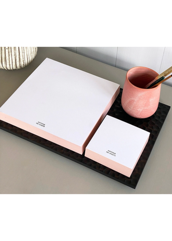 Classic Edge ColorPad in Blush