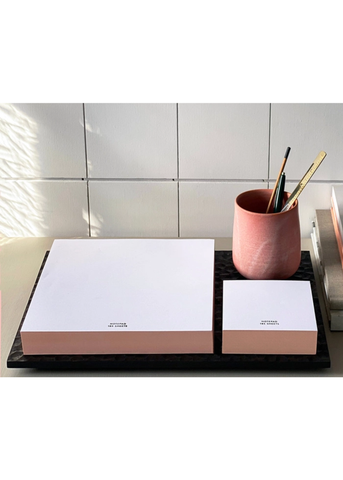 Classic Edge ColorPad in Blush