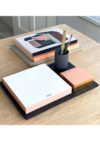 Classic Edge ColorPad in Blush