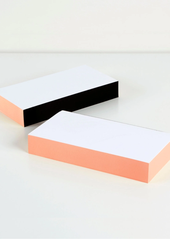 Classic Edge ColorPad in Blush