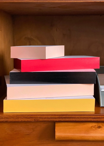 Classic Edge ColorPad in Blush