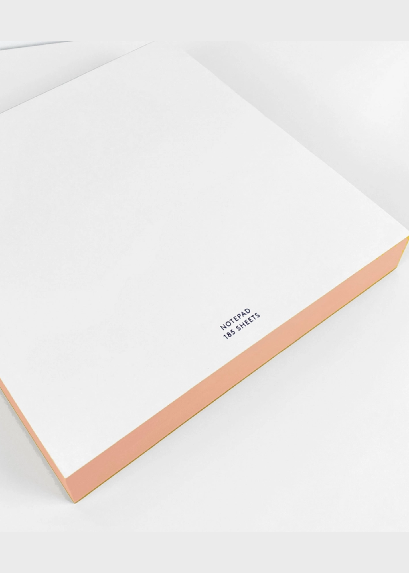 Classic Edge ColorPad in Blush