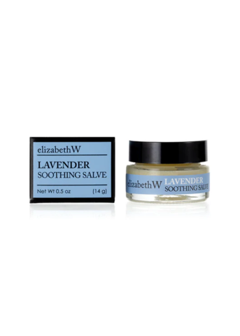 Lavender Soothing Salve