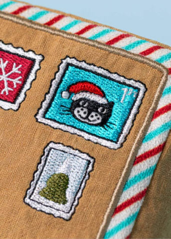 Amuseable Letter to Santa