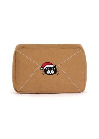 Amuseable Letter to Santa