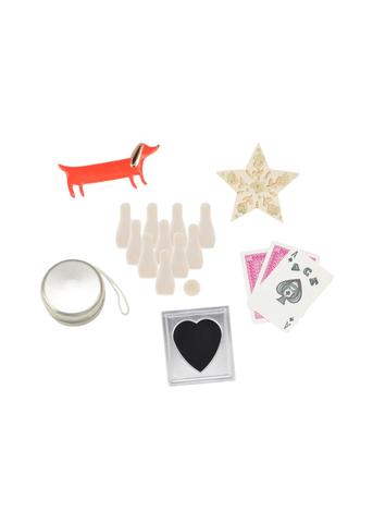 Meri Meri x Liberty Tree Crackers