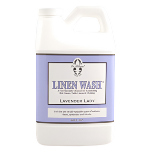 Lavender Lady Scented Linen Wash