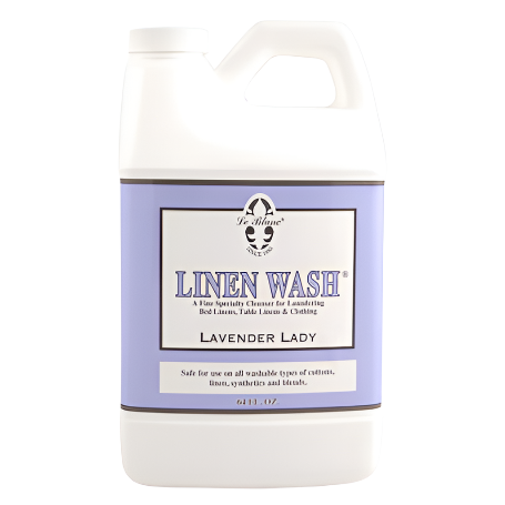 Lavender Lady Scented Linen Wash