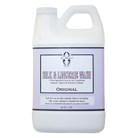 Original Scented Silk & Lingerie Wash