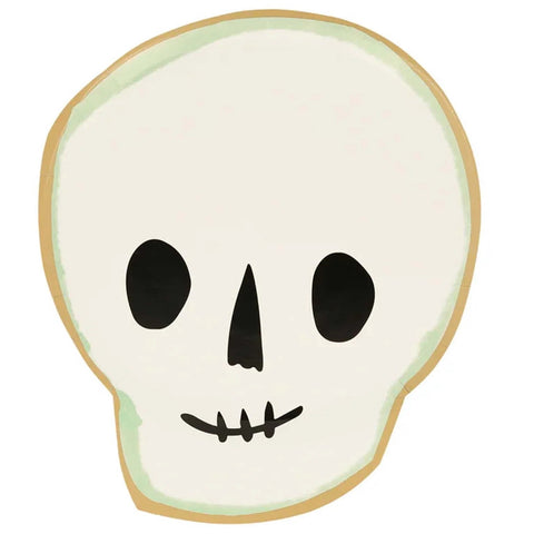 It's Halloween Plates