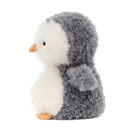 Little Penguin