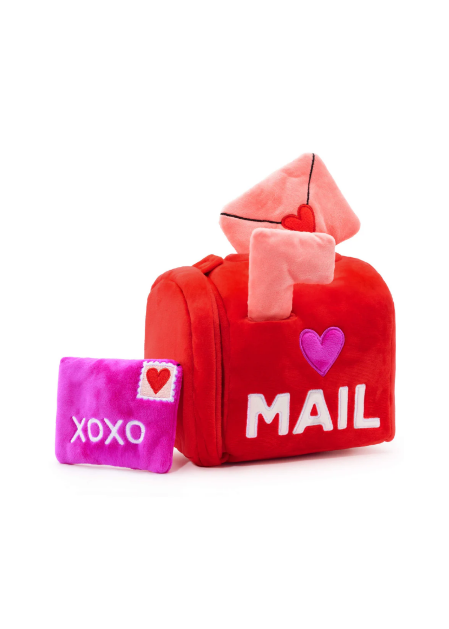 Love Letters Interactive Snuffle Toy