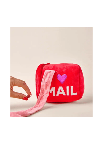 Love Letters Interactive Snuffle Toy