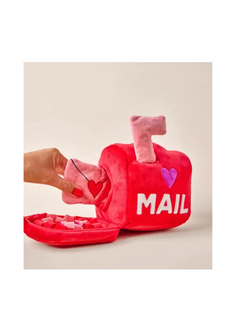 Love Letters Interactive Snuffle Toy