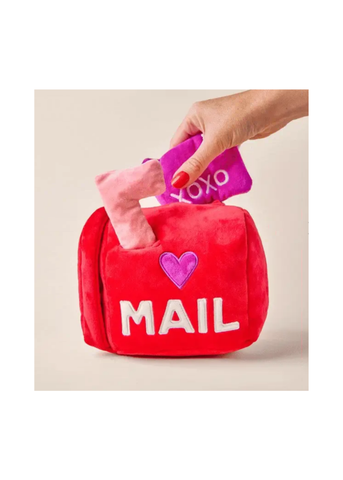Love Letters Interactive Snuffle Toy
