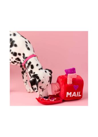 Love Letters Interactive Snuffle Toy