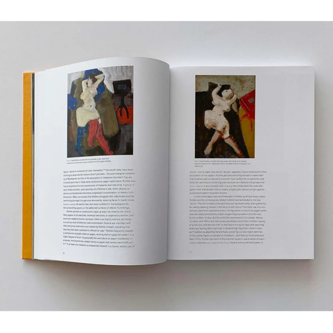 Mark Rothko: Paintings On Paper