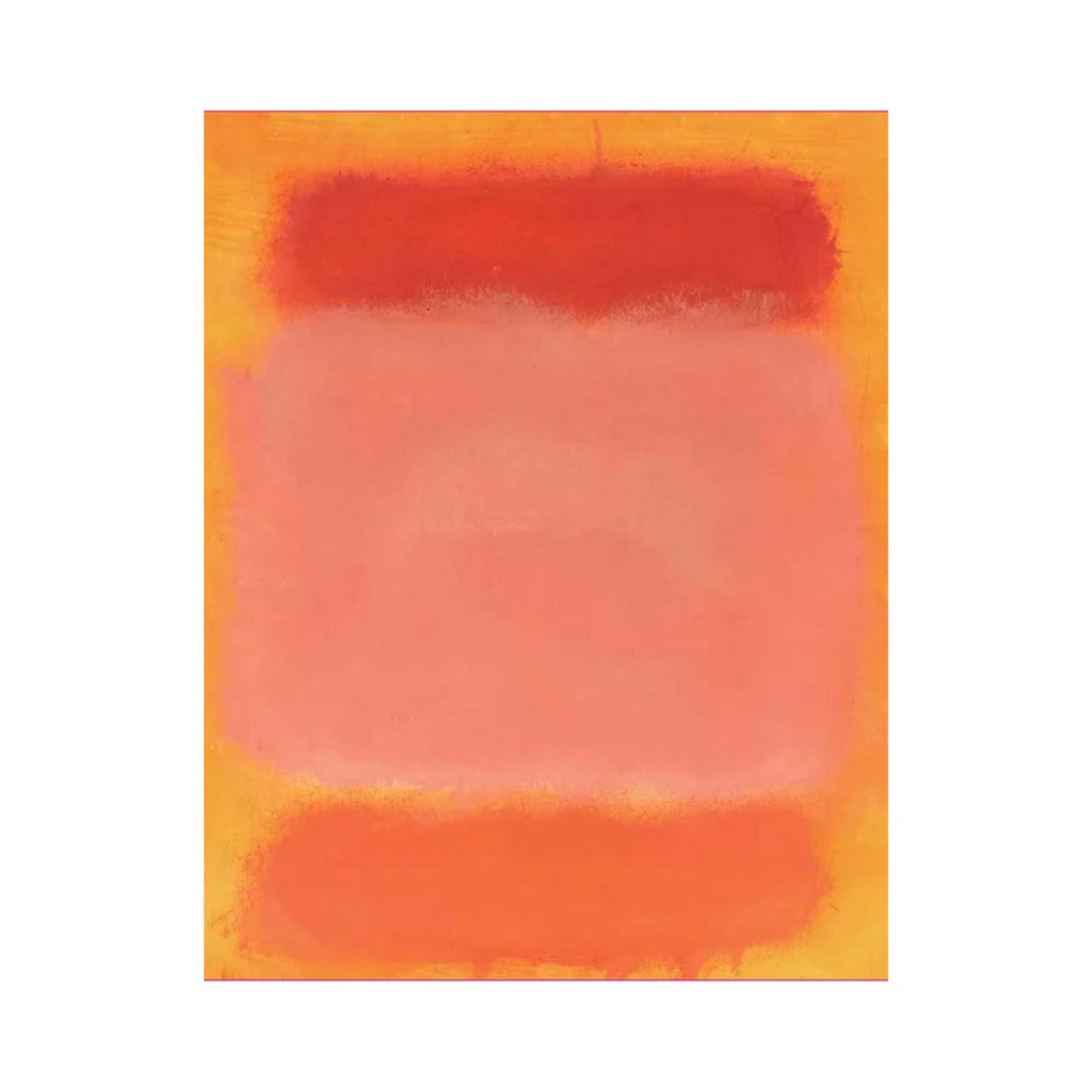 Mark Rothko: Paintings On Paper