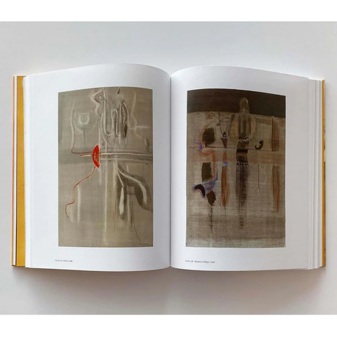 Mark Rothko: Paintings On Paper