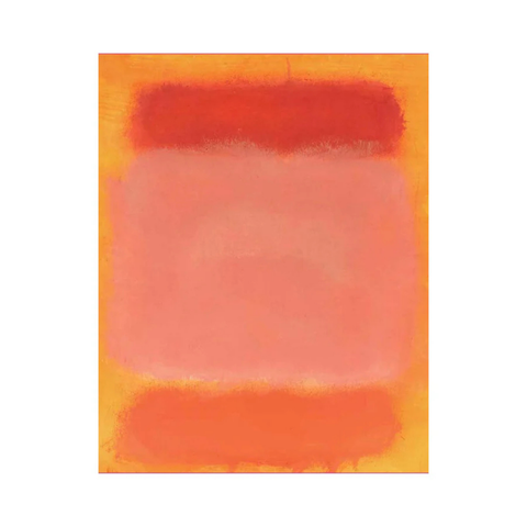 Mark Rothko: Paintings On Paper