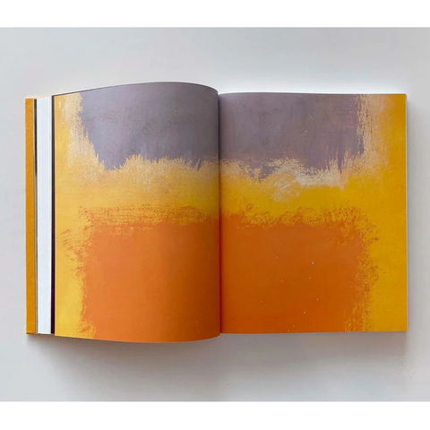 Mark Rothko: Paintings On Paper