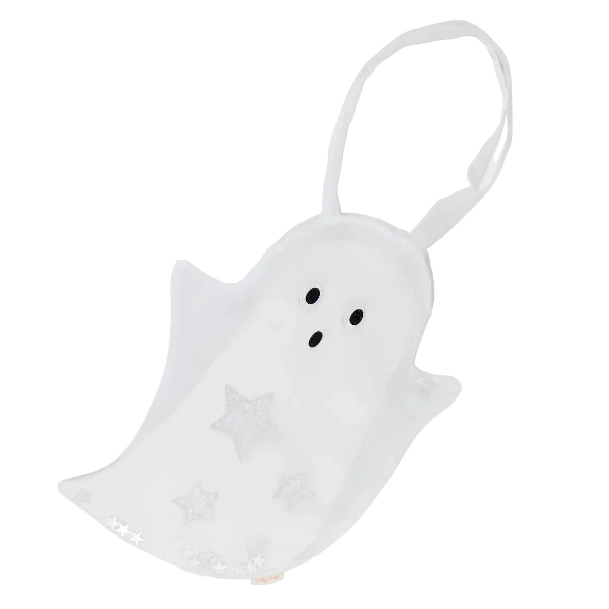 Trick Or Treat Ghost Bag