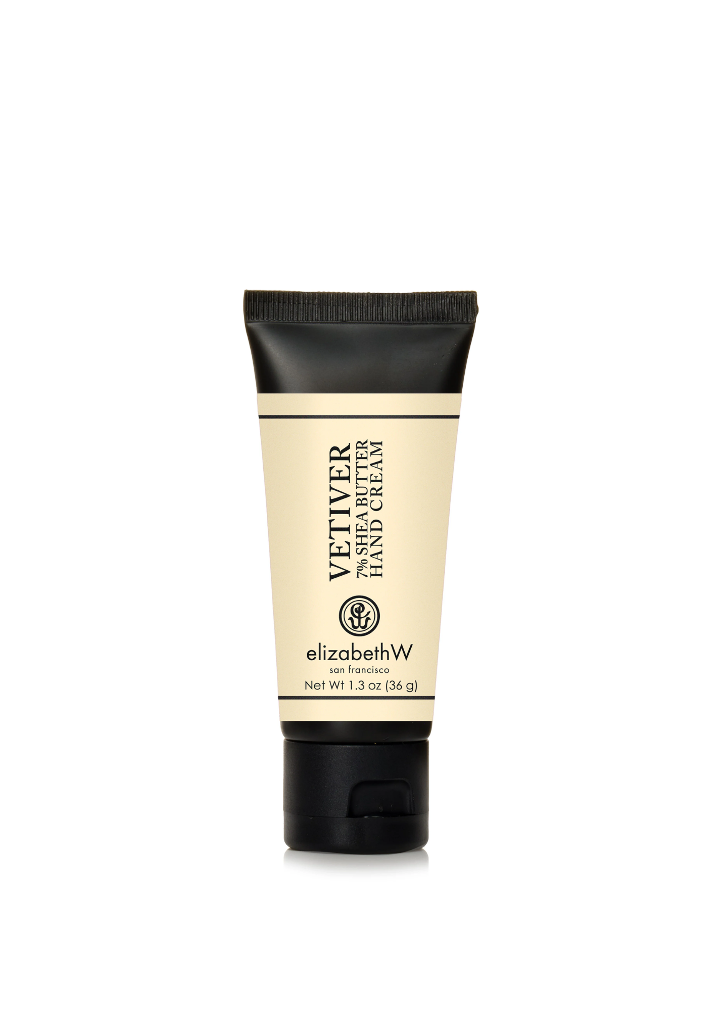 Vetiver Mini Hand Cream