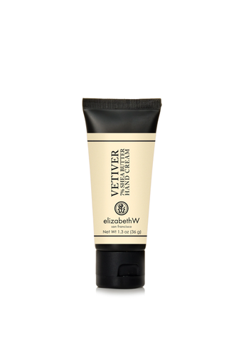 Vetiver Mini Hand Cream
