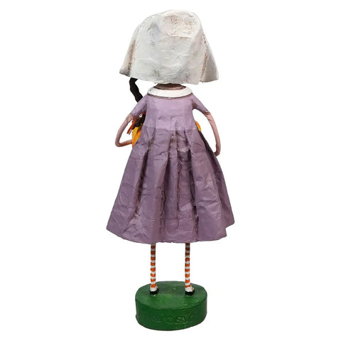 Molly Mayflower