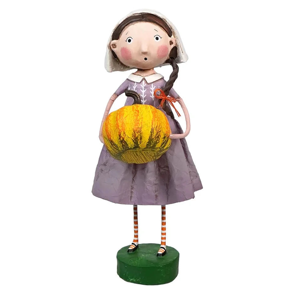 Molly Mayflower